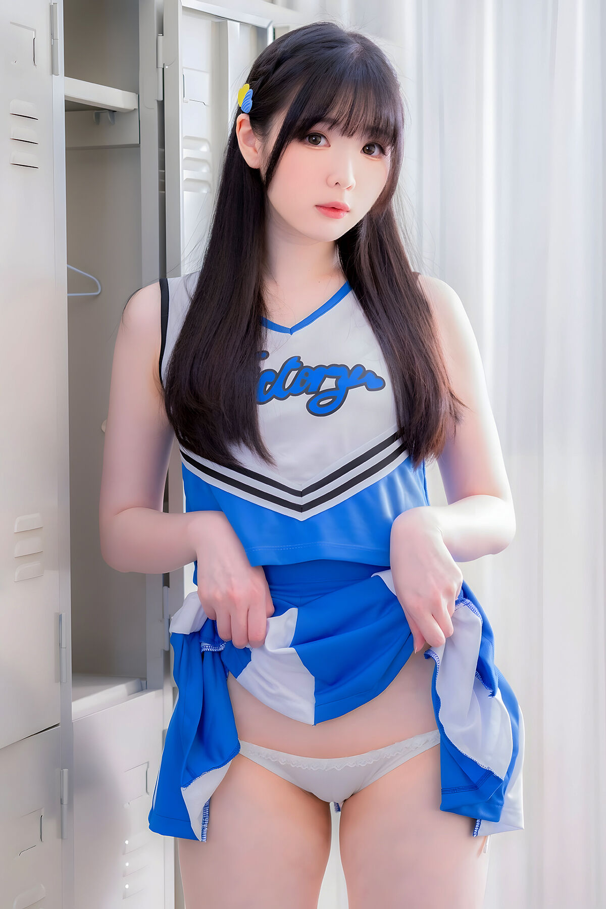 Coser@霜月shimo – Cheerleader