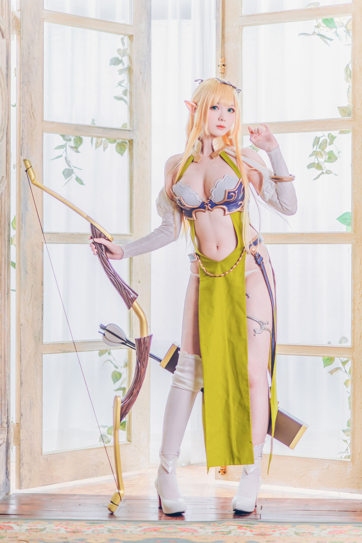 Coser@霜月shimo Elf Village Part1 0001 8401146555.jpg