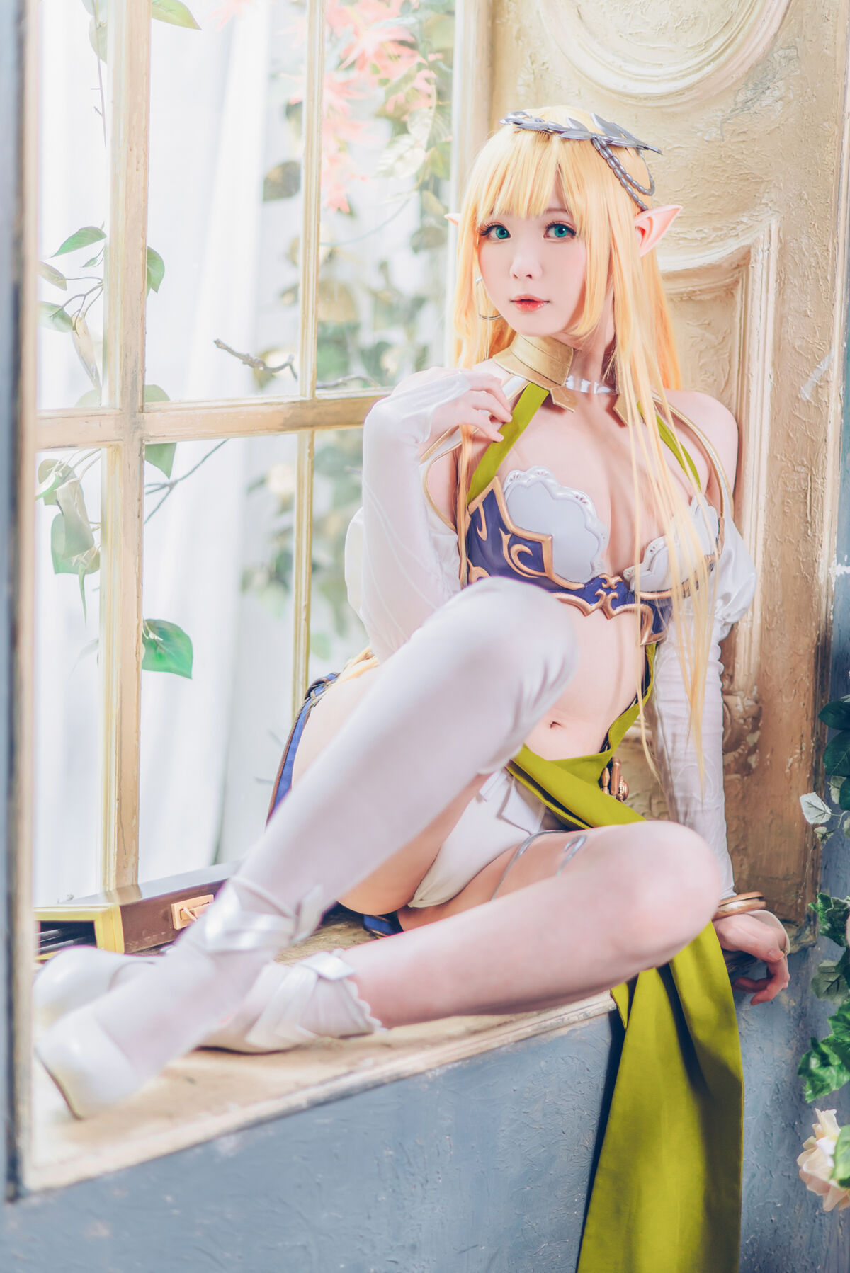 Coser@霜月shimo Elf Village Part1 0004 7857394472.jpg