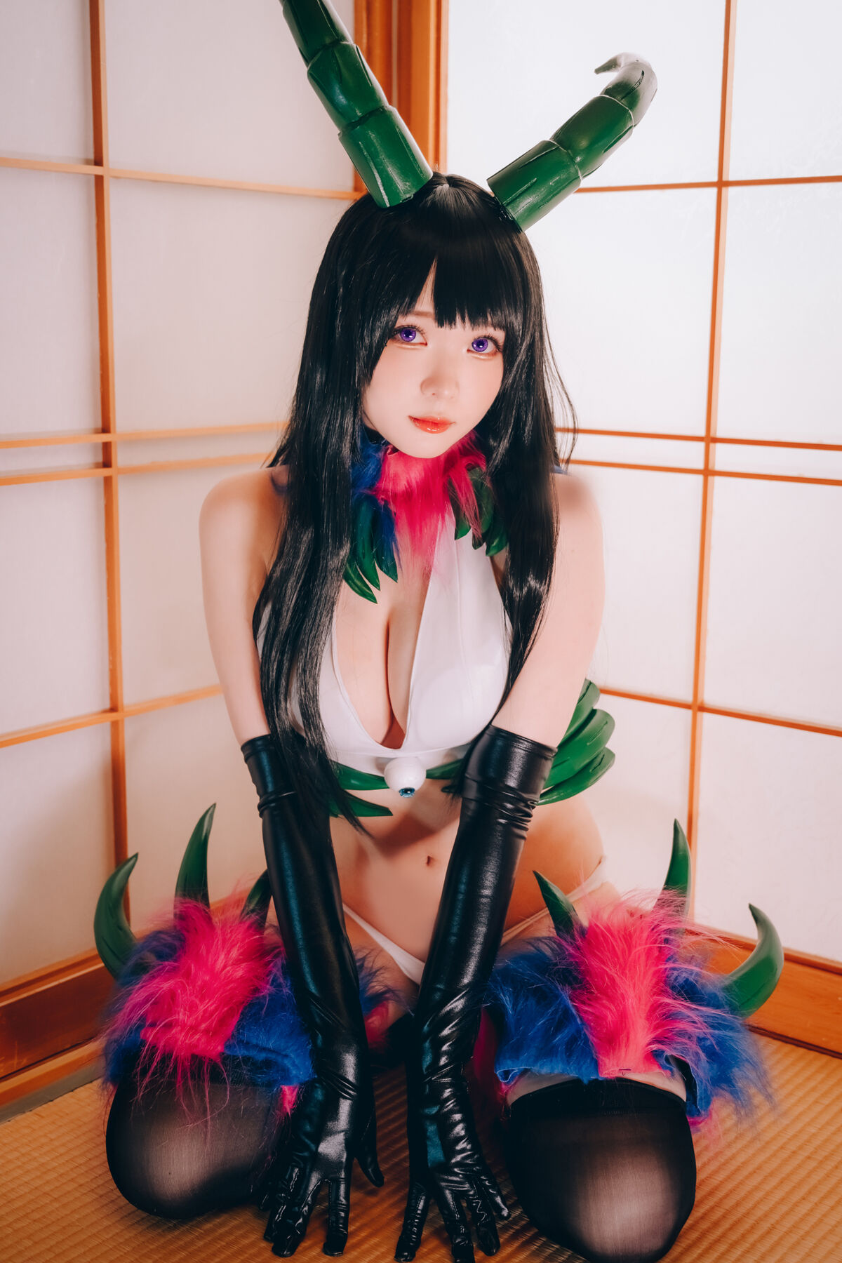 Coser@霜月shimo 僕のお姉ちゃん 0015 4476701068.jpg