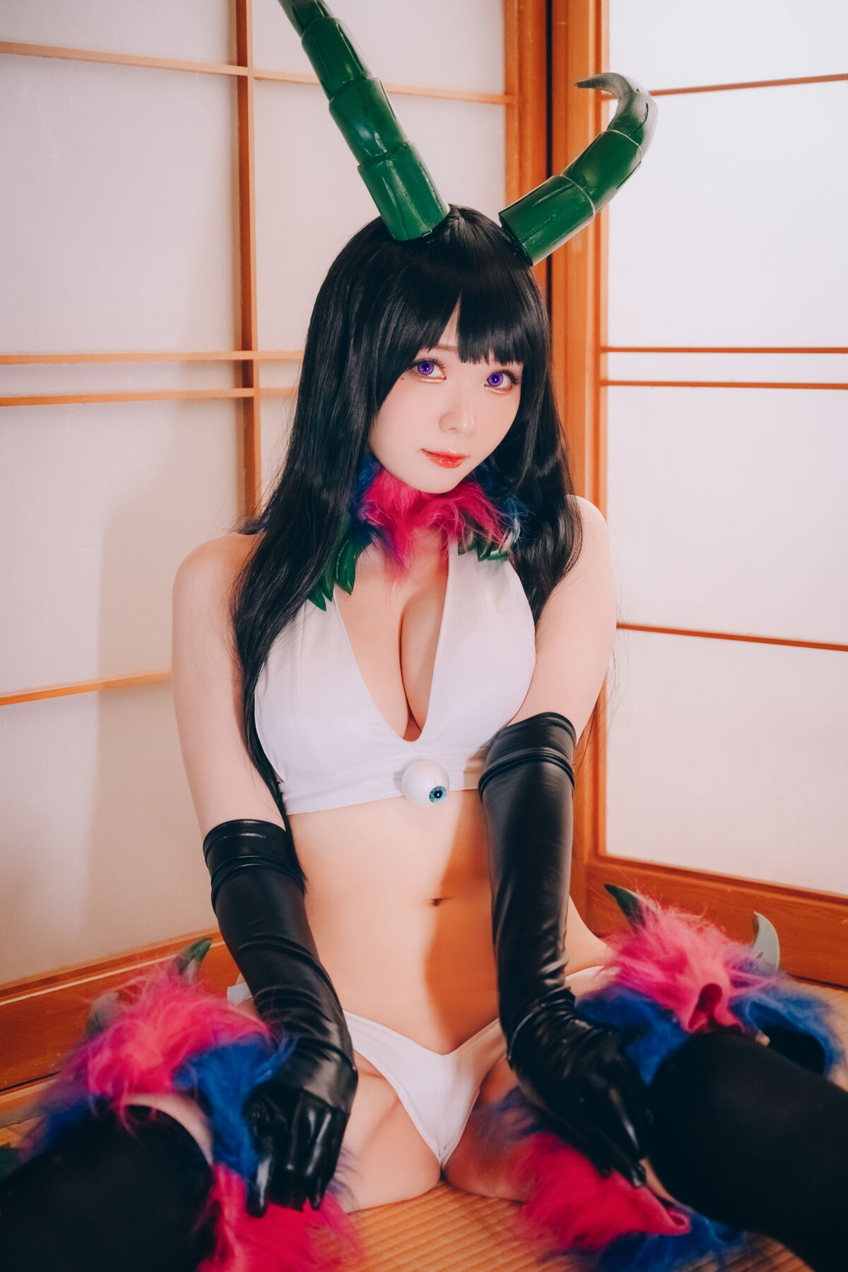 Coser@霜月shimo 僕のお姉ちゃん 0027 7067325920.jpg