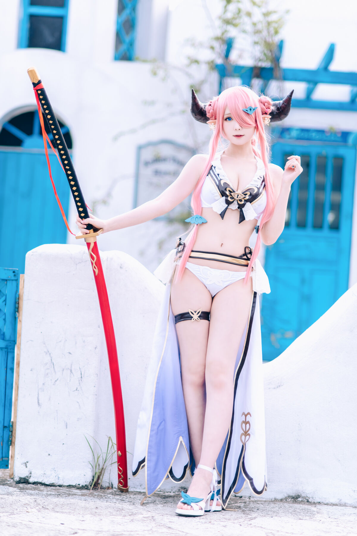 Coser@霜月shimo 碧蓝幻想 娜尔梅亚 Part1 0020 2013036740.jpg