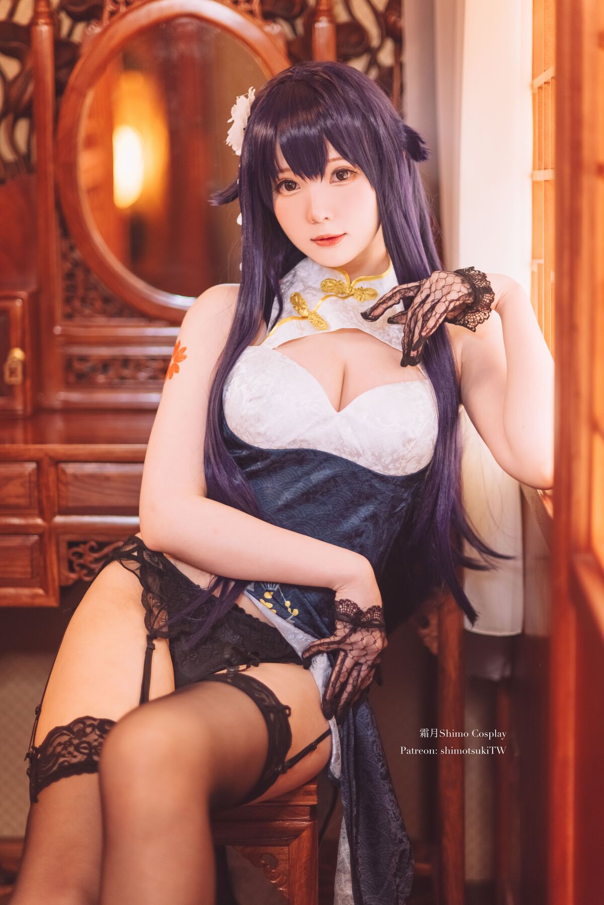 Coser@霜月shimo 翔鹤 吾妻 0025 6670114984.jpg