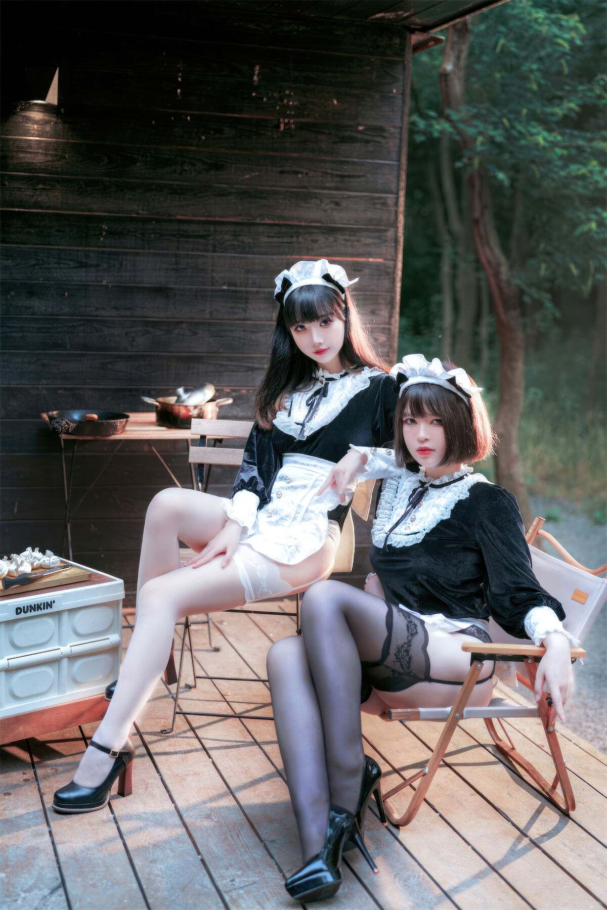 Coser@面饼仙儿 And 半半子 Maid姉妹 0045 2221727515.jpg