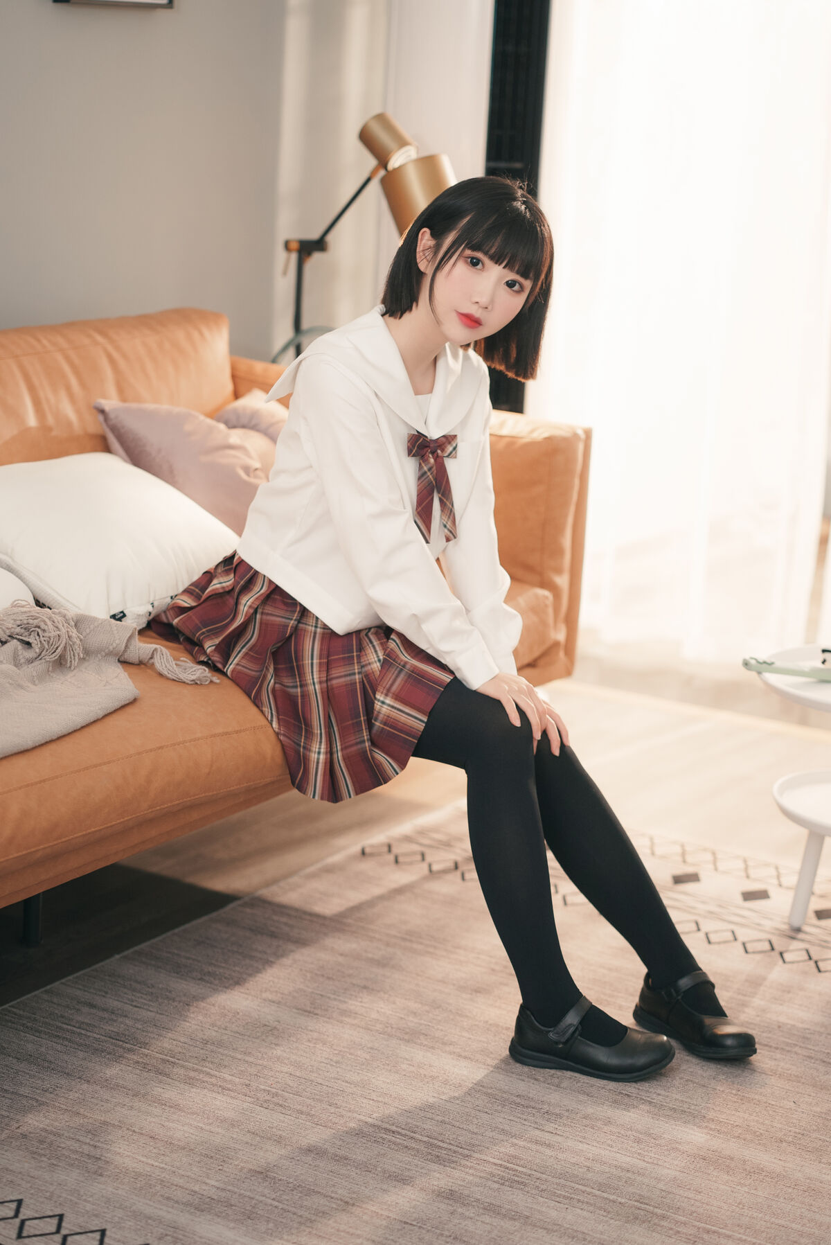 Coser@面饼仙儿 No.135 JKSE 0001 1128635086.jpg