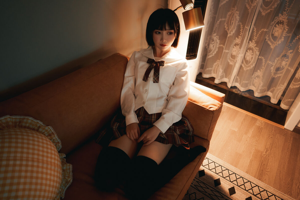 Coser@面饼仙儿 No.135 JKSE 0011 7576086007.jpg