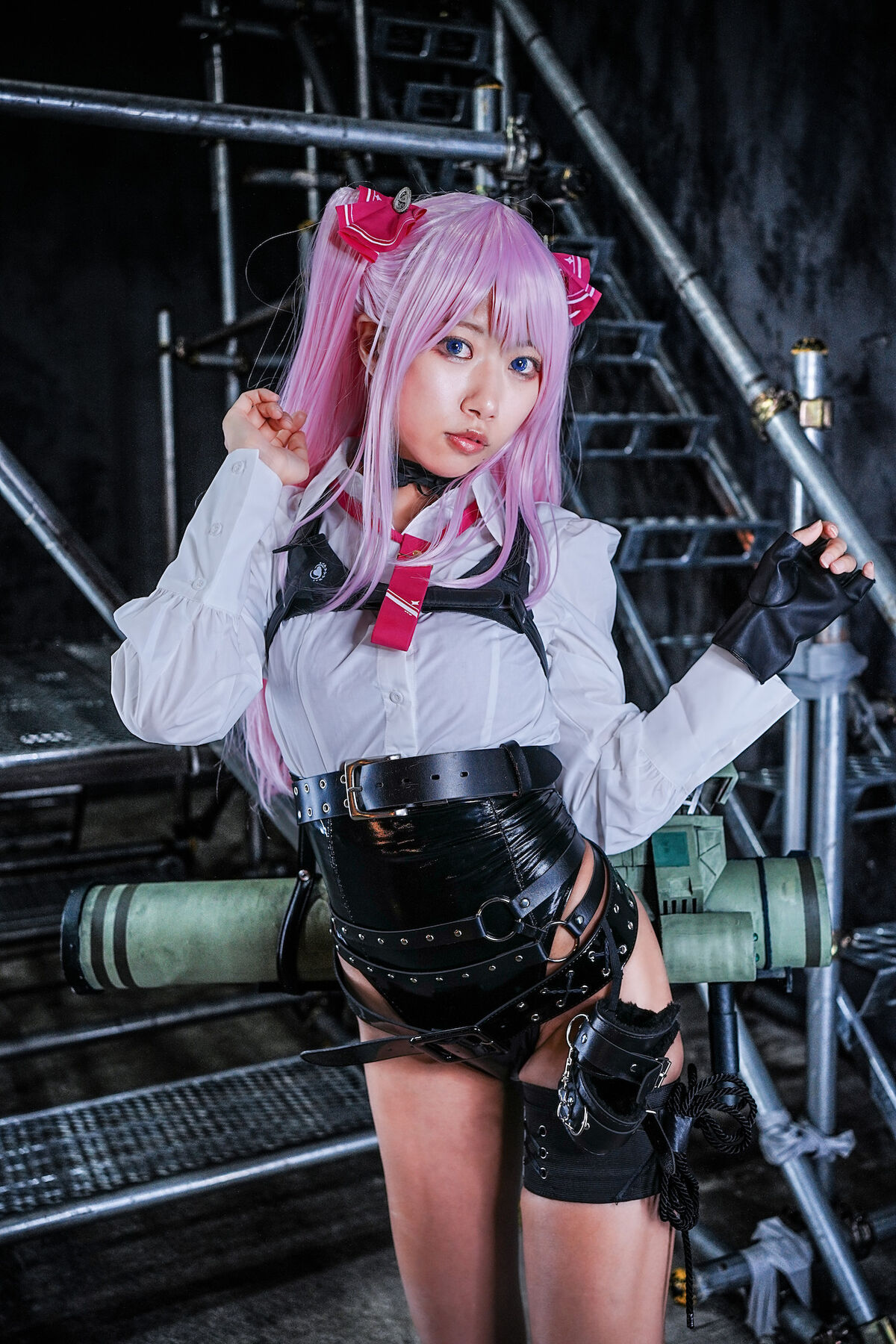 Coser@音琴ひつじ Negoto Hitsuji EncounterYuni Ep.1 Part1 0034 4041854259.jpg