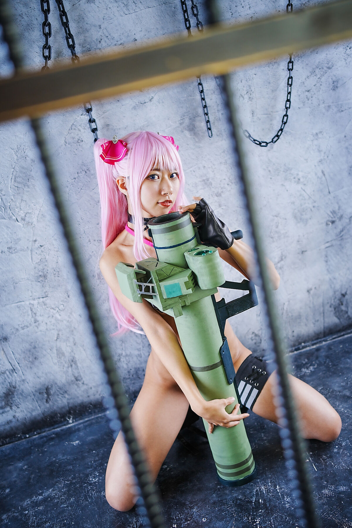 Coser@音琴ひつじ Negoto Hitsuji EncounterYuni Ep.3 Part4 0032 5302752320.jpg