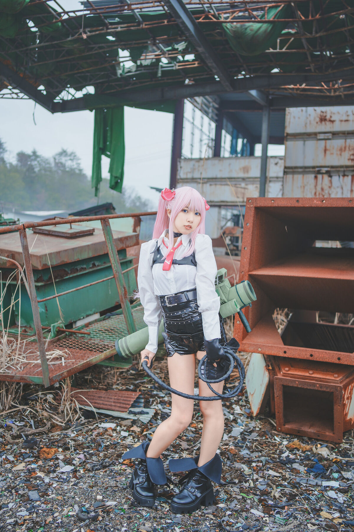 Coser@音琴ひつじ Negoto Hitsuji EncounterYuni Ep.4 Part1 0002 6135217701.jpg