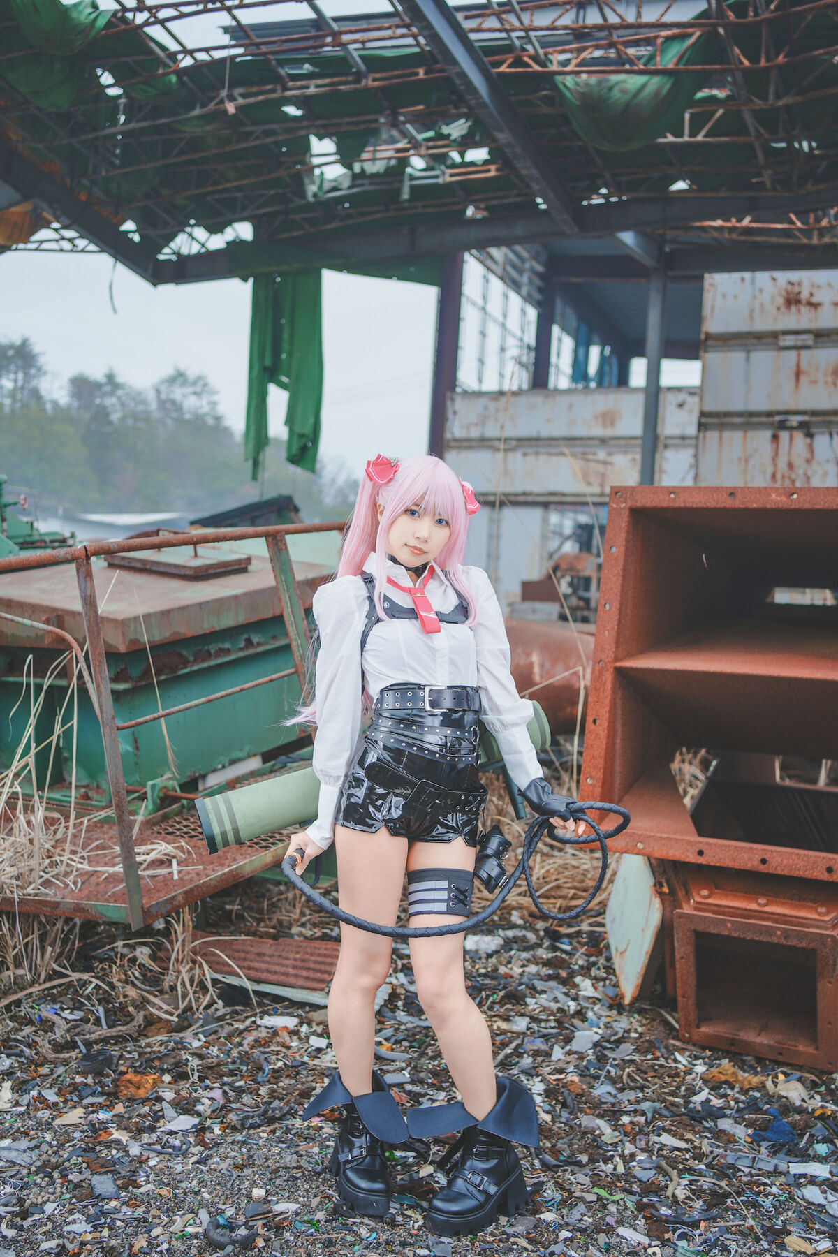 Coser@音琴ひつじ Negoto Hitsuji EncounterYuni Ep.4 Part1 0003 9828104570.jpg