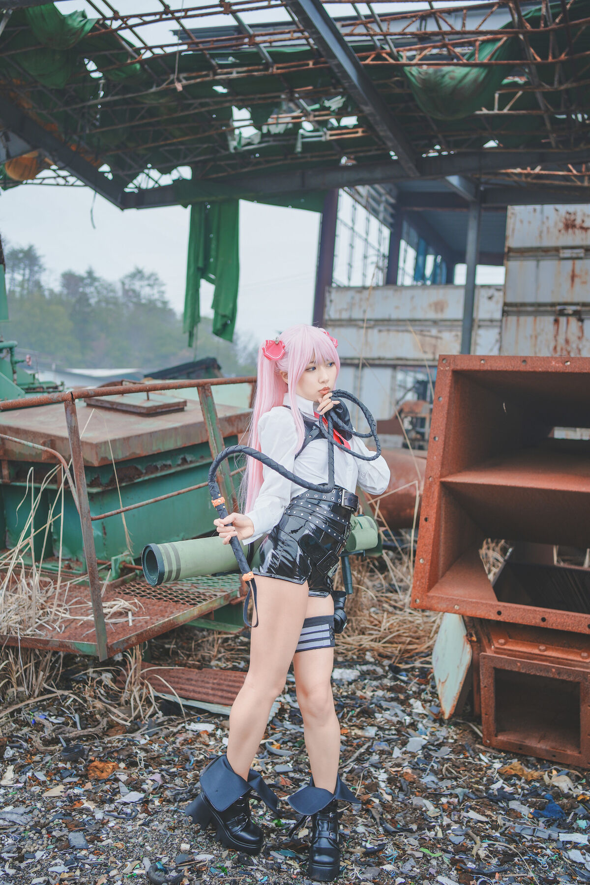 Coser@音琴ひつじ Negoto Hitsuji EncounterYuni Ep.4 Part1 0009 1819293551.jpg