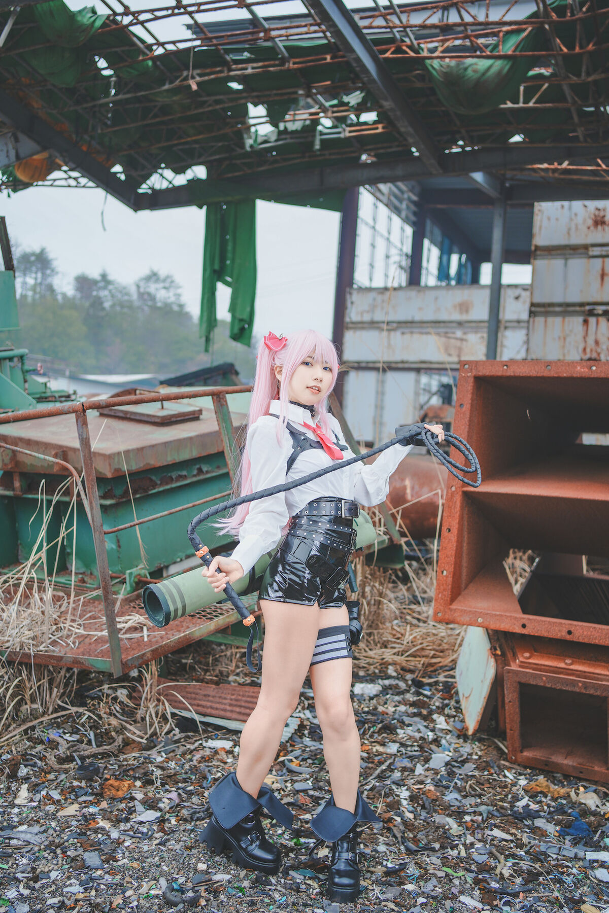 Coser@音琴ひつじ Negoto Hitsuji EncounterYuni Ep.4 Part1 0011 9884658419.jpg