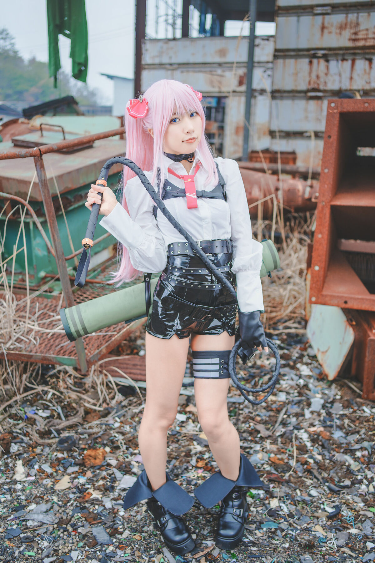 Coser@音琴ひつじ Negoto Hitsuji EncounterYuni Ep.4 Part1 0019 3072623301.jpg