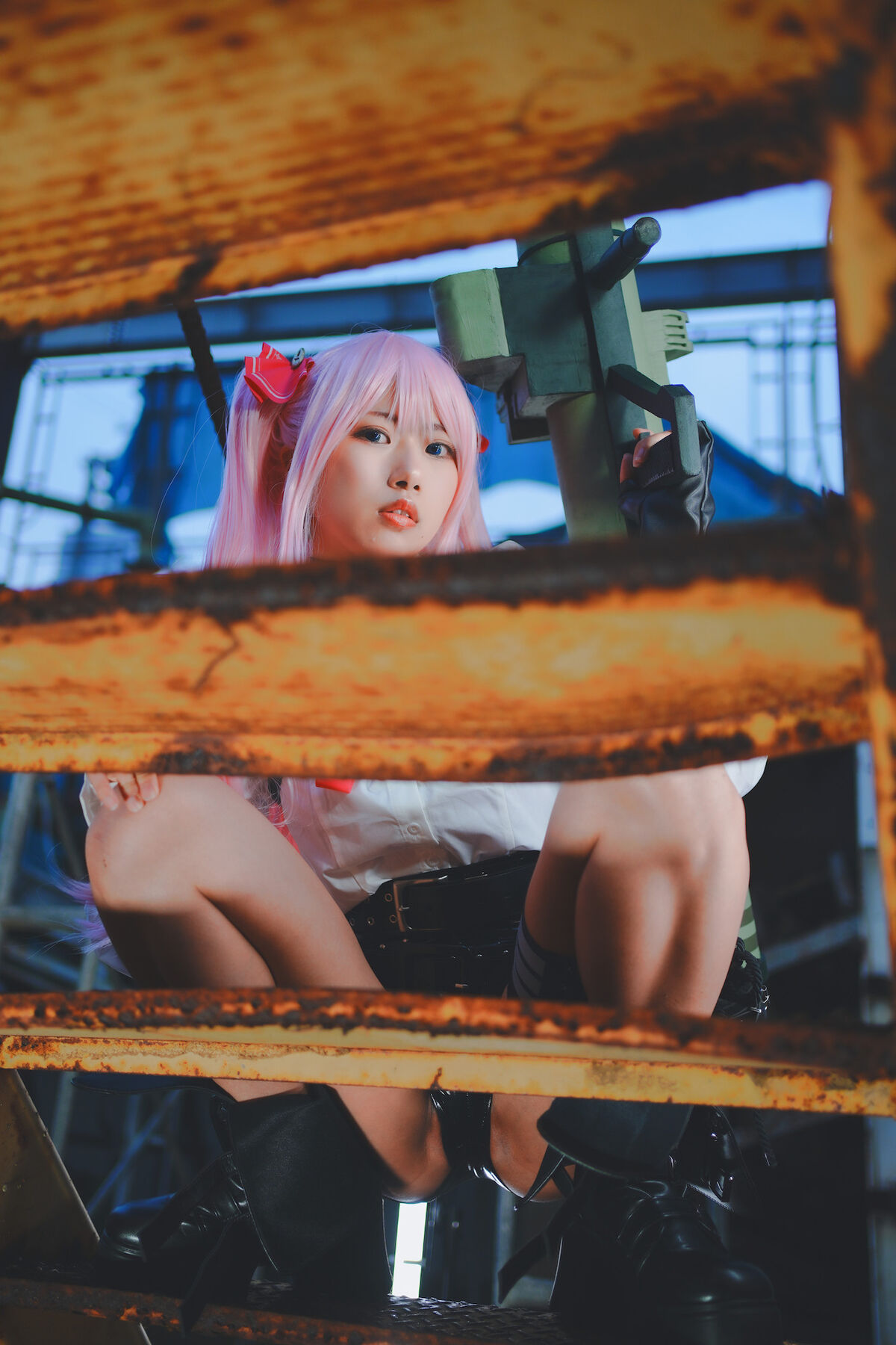 Coser@音琴ひつじ Negoto Hitsuji EncounterYuni Ep.4 Part1 0055 5054049779.jpg