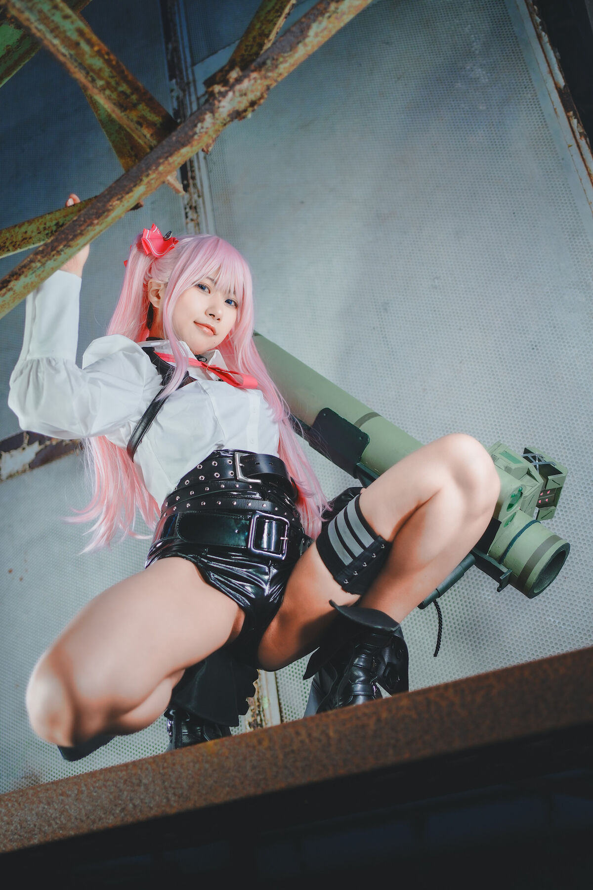 Coser@音琴ひつじ Negoto Hitsuji EncounterYuni Ep.4 Part2 0028 3258564340.jpg