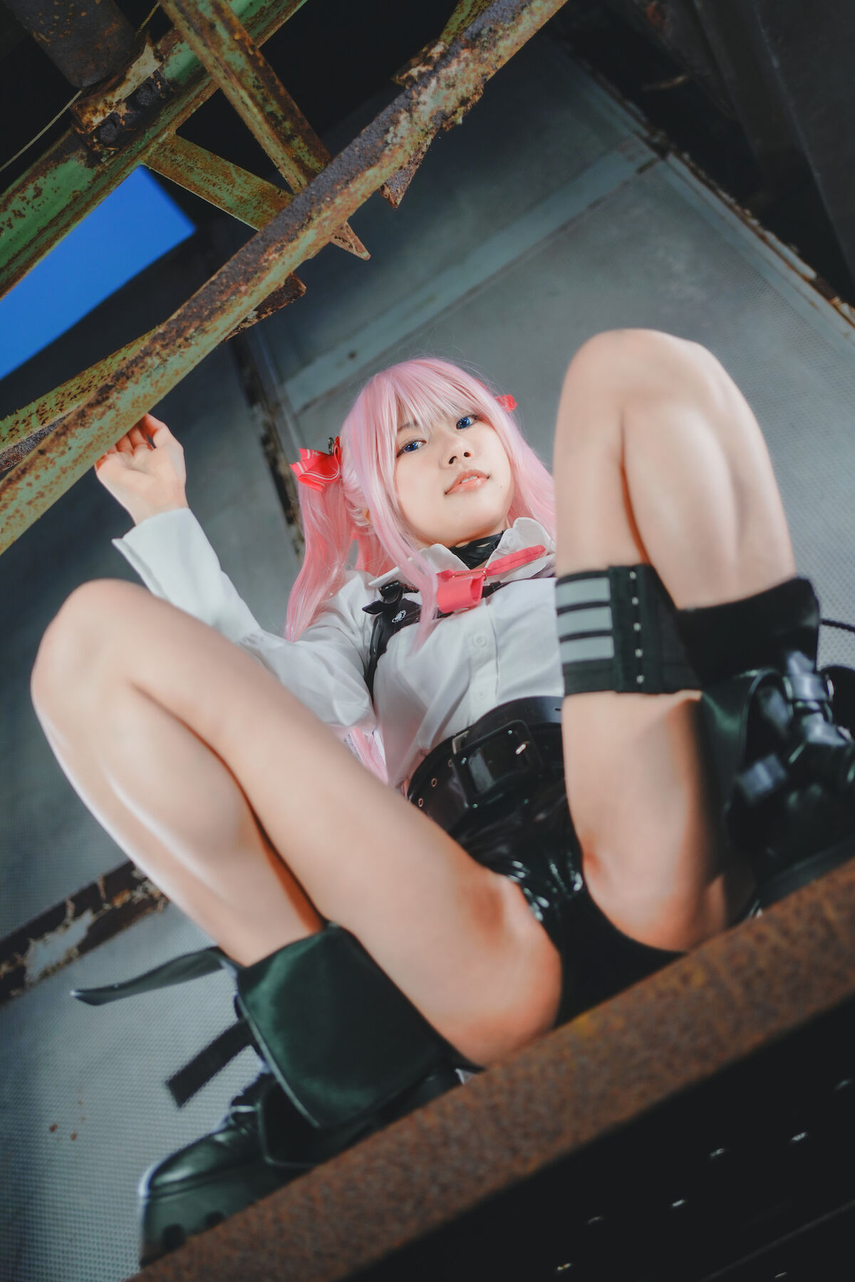 Coser@音琴ひつじ Negoto Hitsuji EncounterYuni Ep.4 Part2 0036 2464562442.jpg