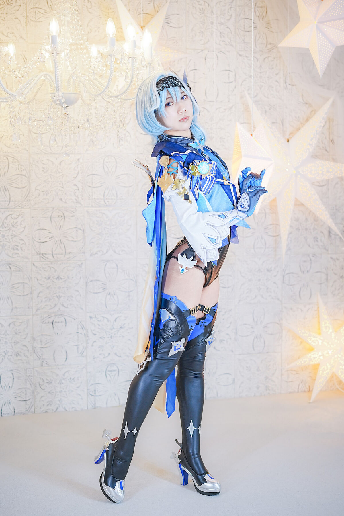 Coser@音琴ひつじ Negoto Hitsuji SPUME Ep.1 Part1 0003 7609868058.jpg