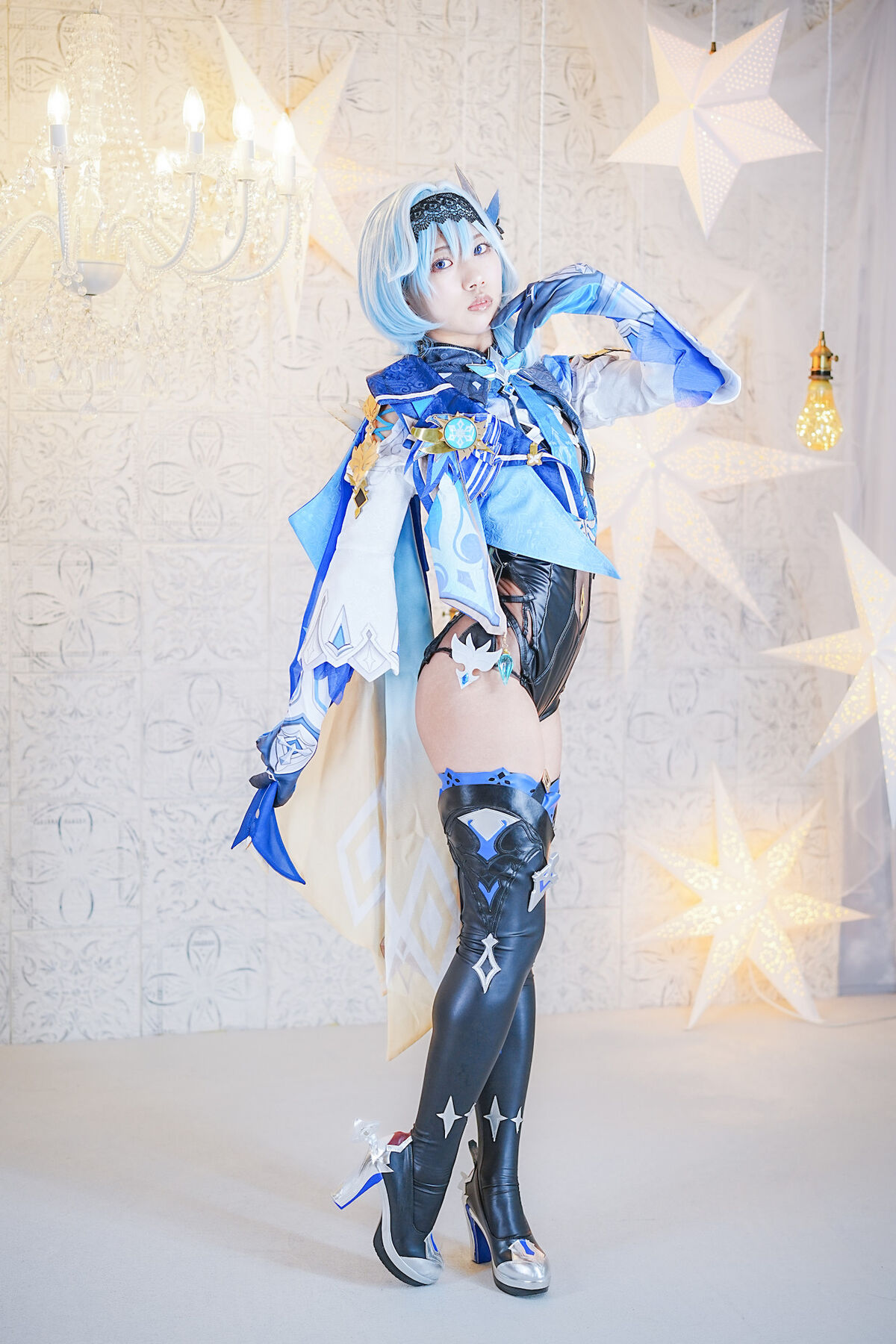 Coser@音琴ひつじ Negoto Hitsuji SPUME Ep.1 Part1 0017 1125592955.jpg