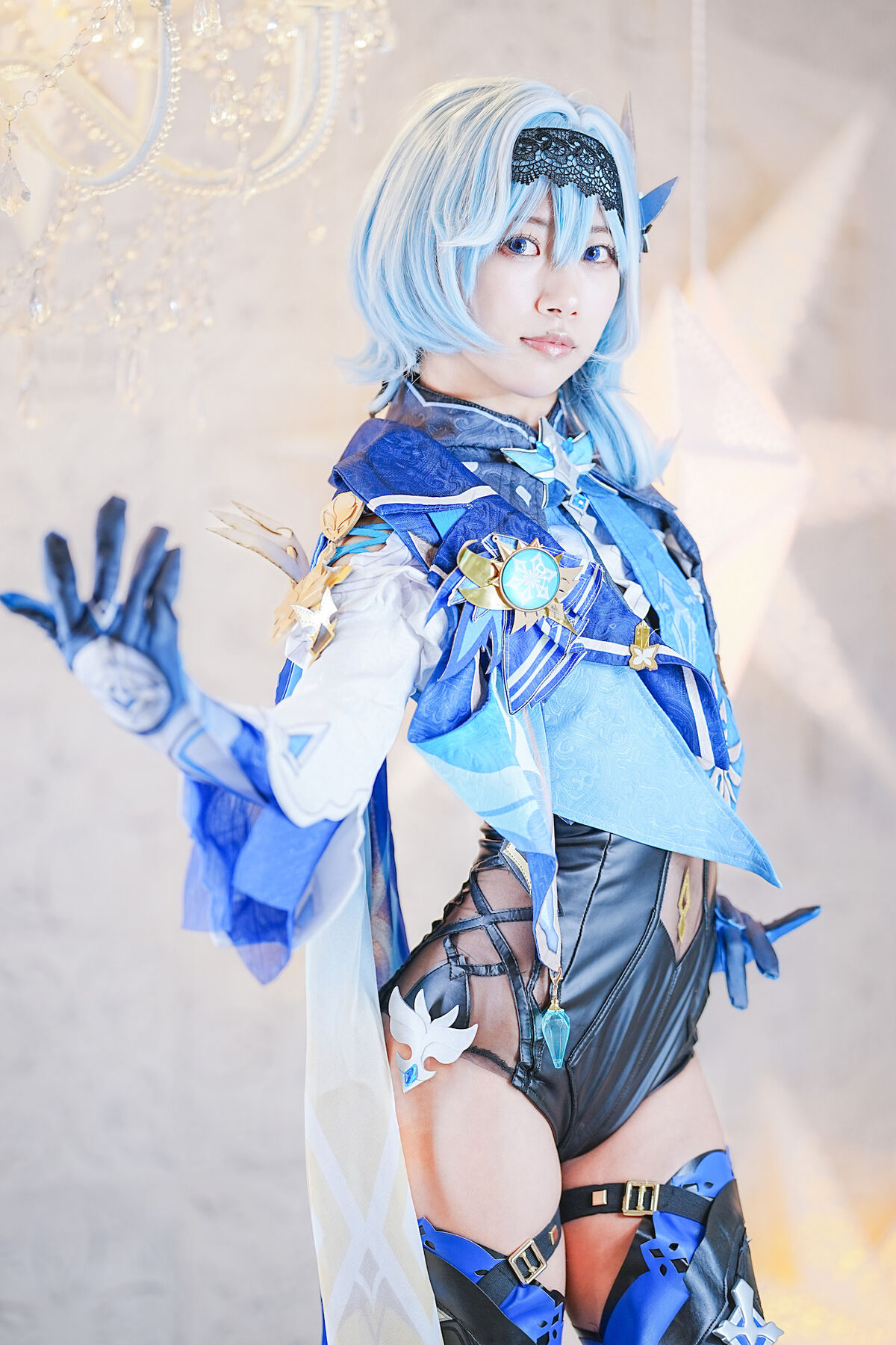 Coser@音琴ひつじ Negoto Hitsuji SPUME Ep.1 Part1 0048 6456549183.jpg