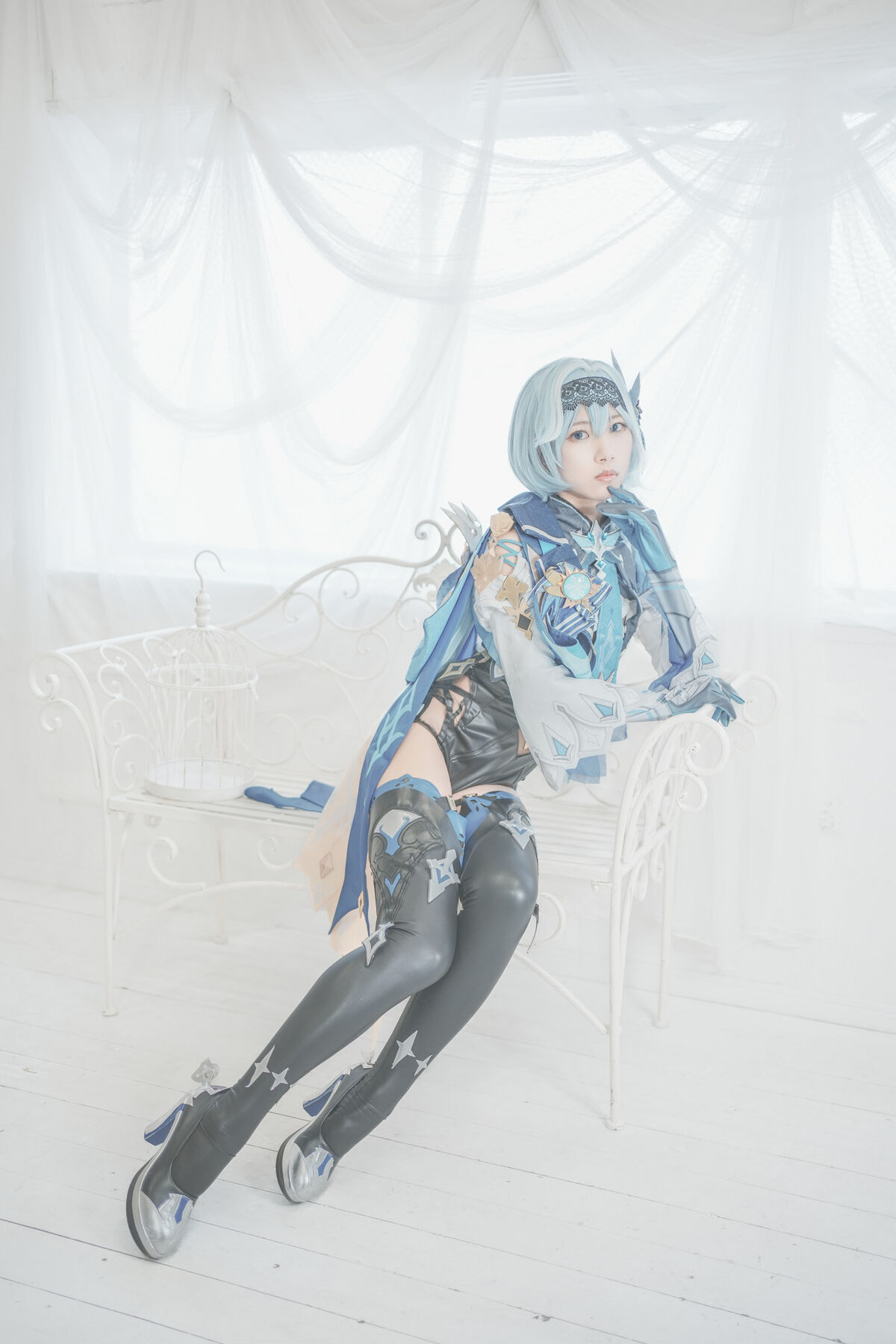 Coser@音琴ひつじ Negoto Hitsuji SPUME Ep.1 Part2 0028 4932327683.jpg