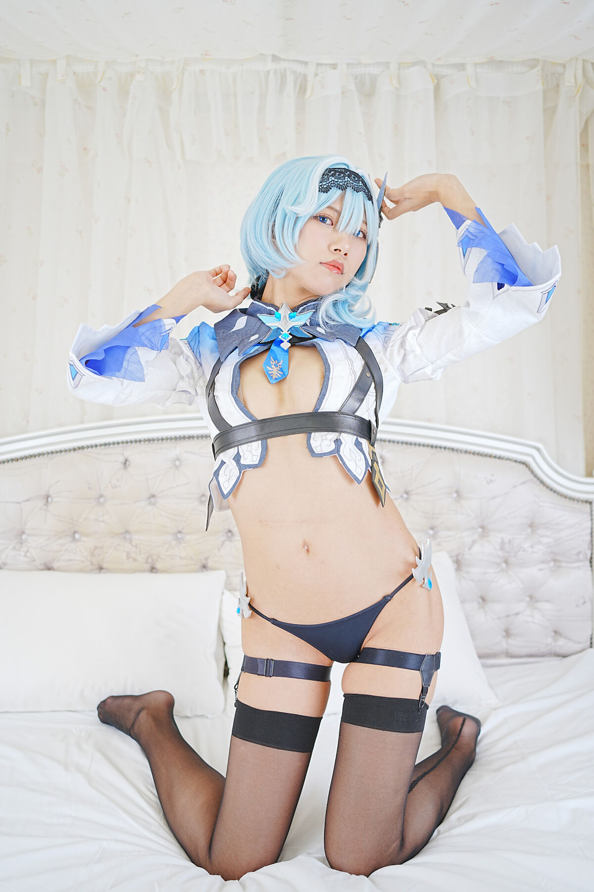 Coser@音琴ひつじ Negoto Hitsuji SPUME Ep.3 Part2 0002 9853089144.jpg