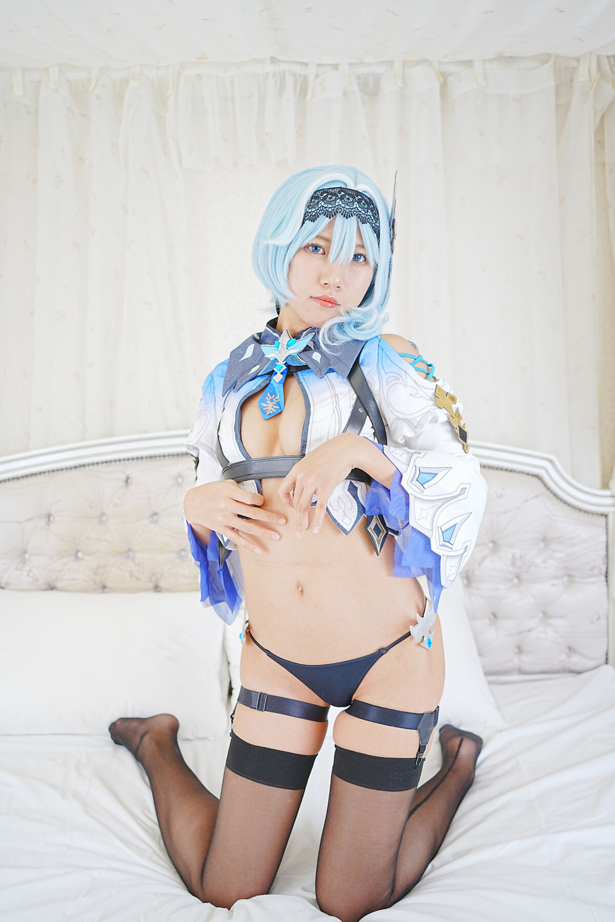 Coser@音琴ひつじ Negoto Hitsuji SPUME Ep.3 Part2 0004 3433050962.jpg