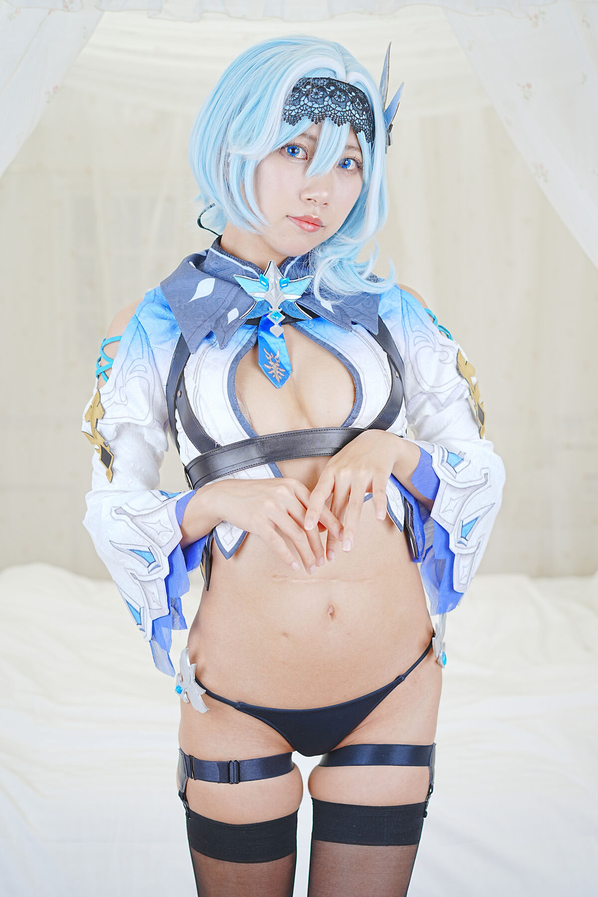 Coser@音琴ひつじ Negoto Hitsuji SPUME Ep.3 Part3 0040 9299035312.jpg