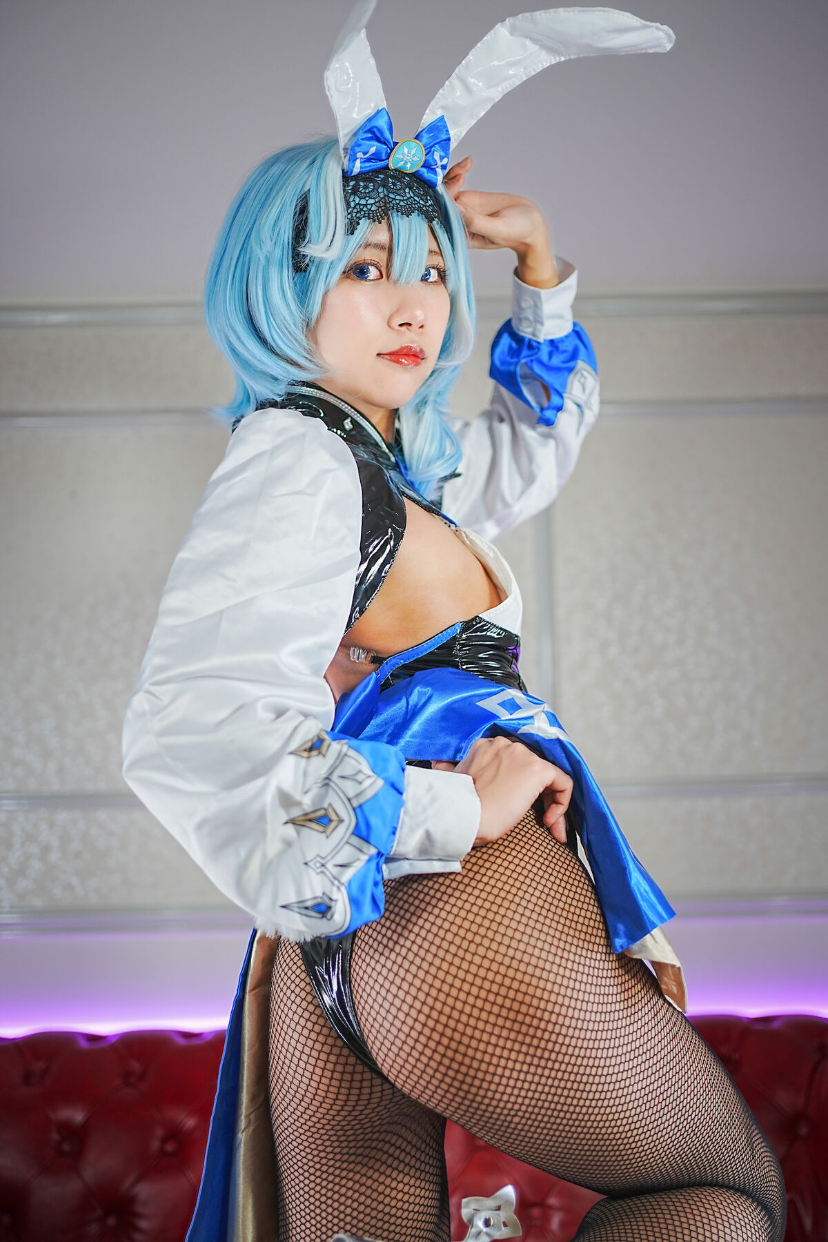 Coser@音琴ひつじ Negoto Hitsuji SPUME Ep.3 Part6 0020 5132941955.jpg