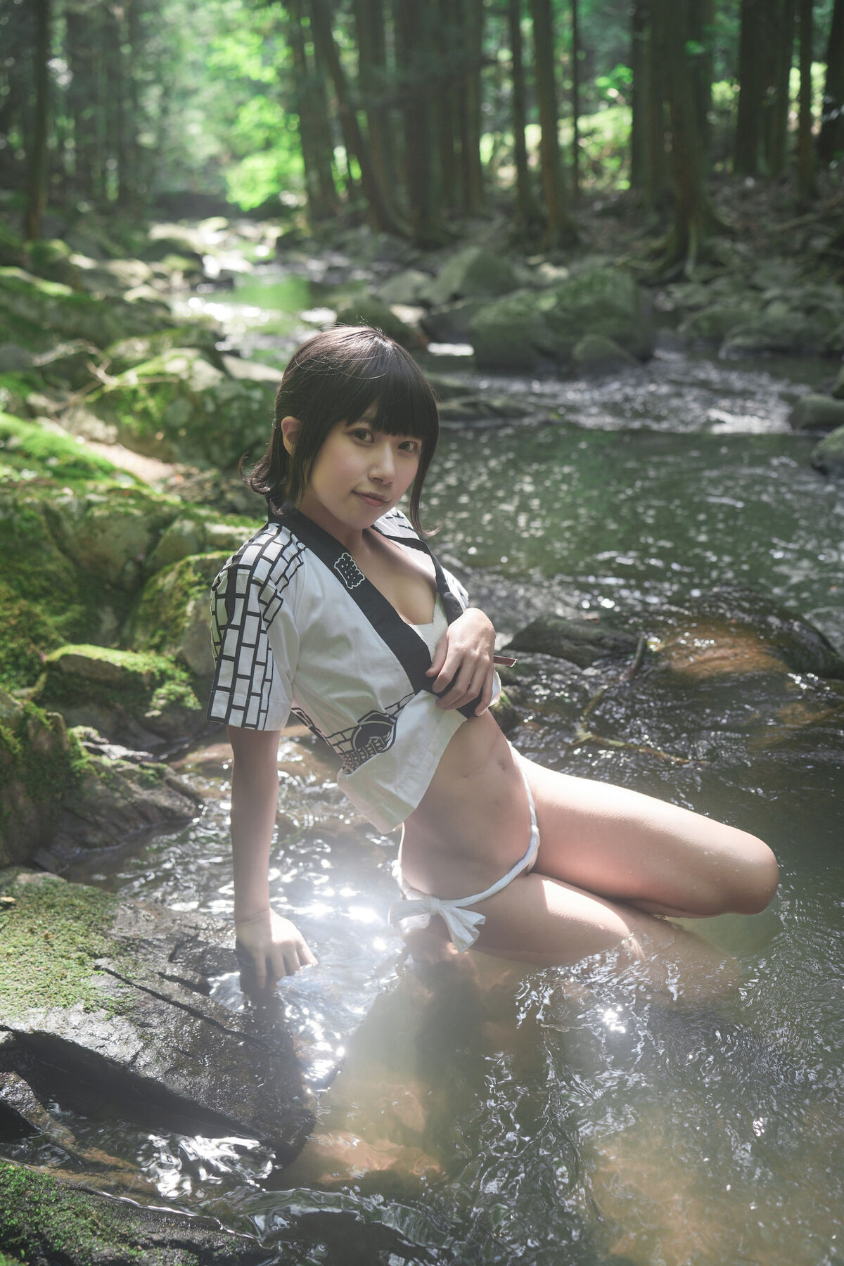 Coser@音琴ひつじ Negoto Hitsuji ふんどし娘 納涼 Part02 0013 8592767328.jpg