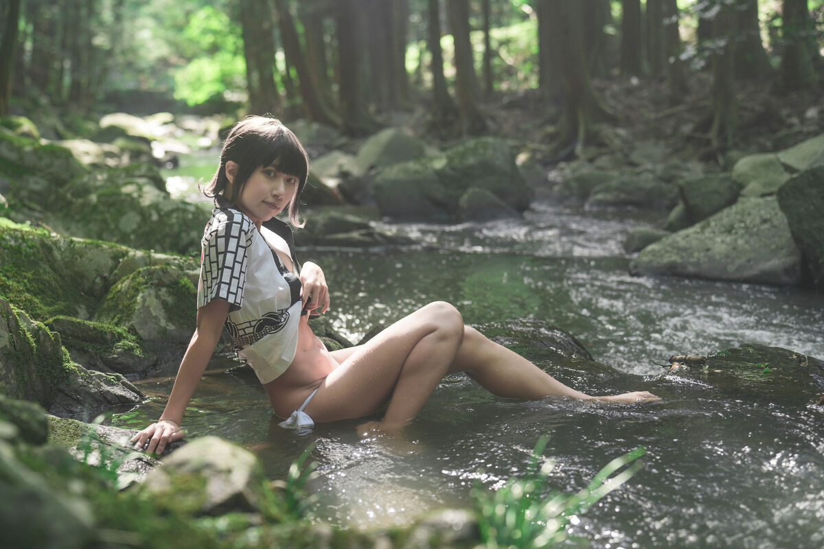 Coser@音琴ひつじ Negoto Hitsuji ふんどし娘 納涼 Part02 0034 1000988544.jpg