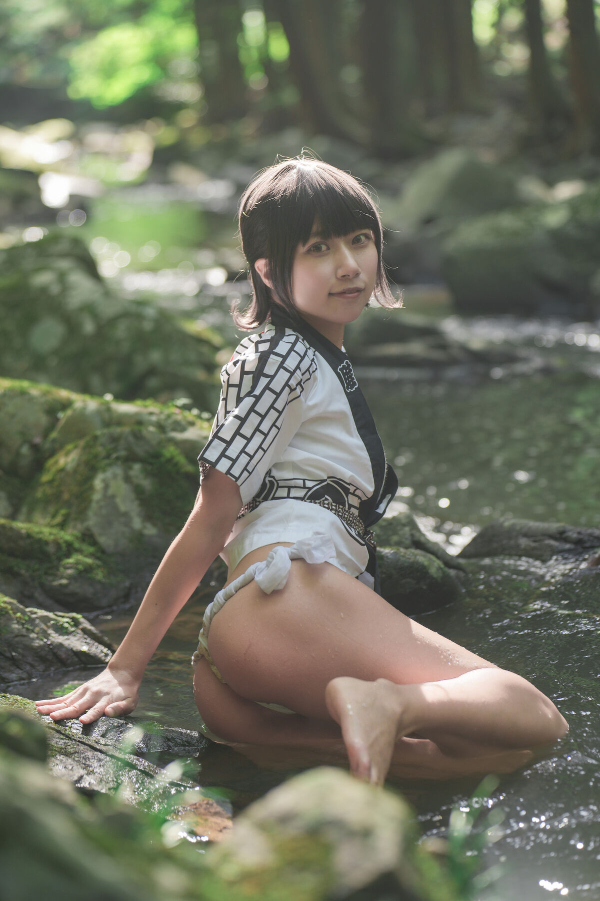 Coser@音琴ひつじ Negoto Hitsuji ふんどし娘 納涼 Part02 0047 0682076118.jpg