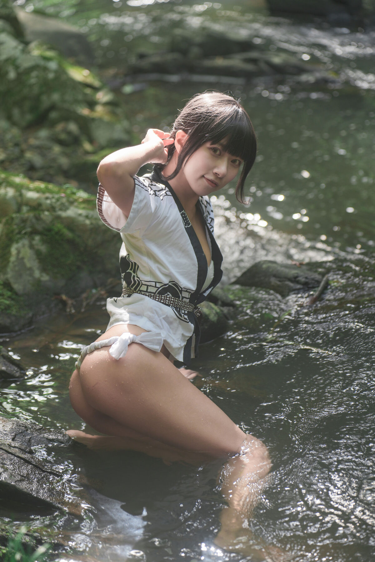 Coser@音琴ひつじ Negoto Hitsuji ふんどし娘 納涼 Part02 0058 9708608143.jpg