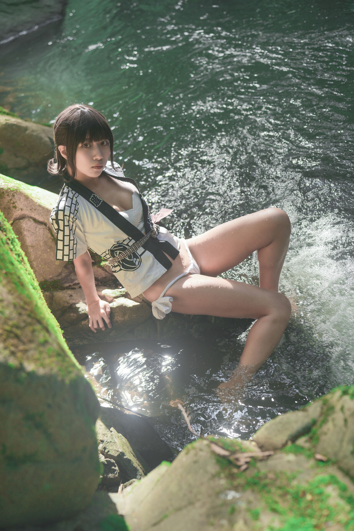 Coser@音琴ひつじ Negoto Hitsuji ふんどし娘 納涼 Part04 0006 0211987039.jpg