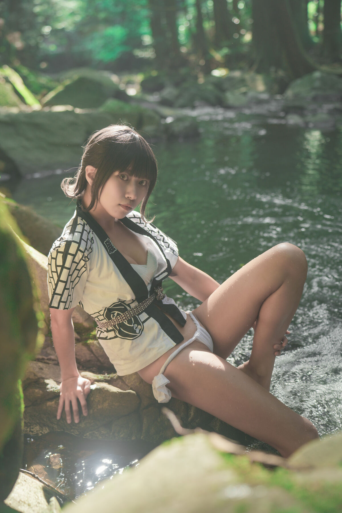 Coser@音琴ひつじ Negoto Hitsuji ふんどし娘 納涼 Part04 0029 7802880850.jpg