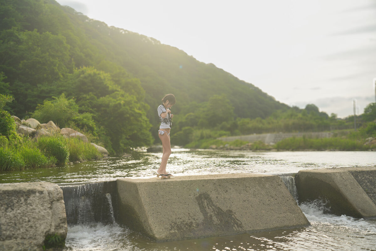 Coser@音琴ひつじ Negoto Hitsuji ふんどし娘 納涼 Part06 0050 5685816115.jpg