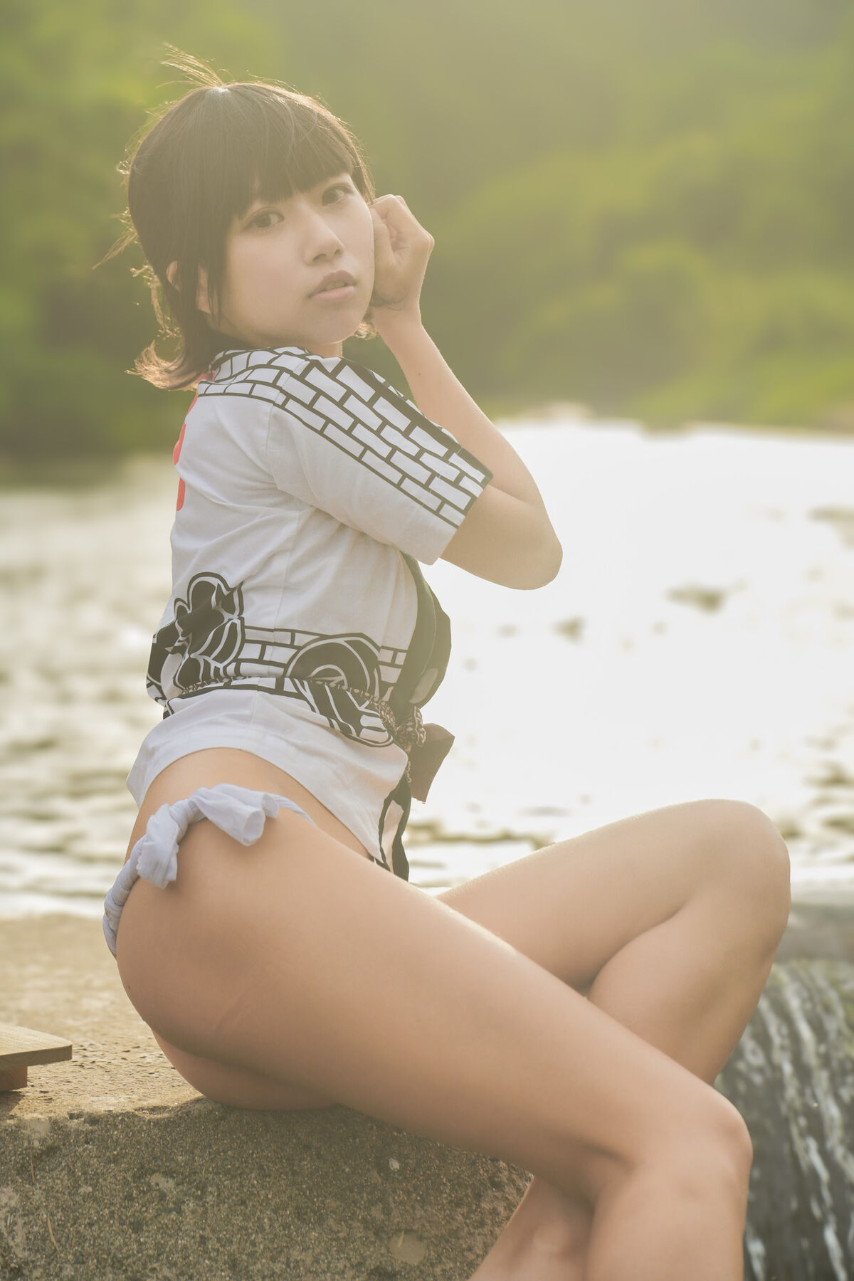 Coser@音琴ひつじ Negoto Hitsuji ふんどし娘 納涼 Part08 0012 8347639522.jpg