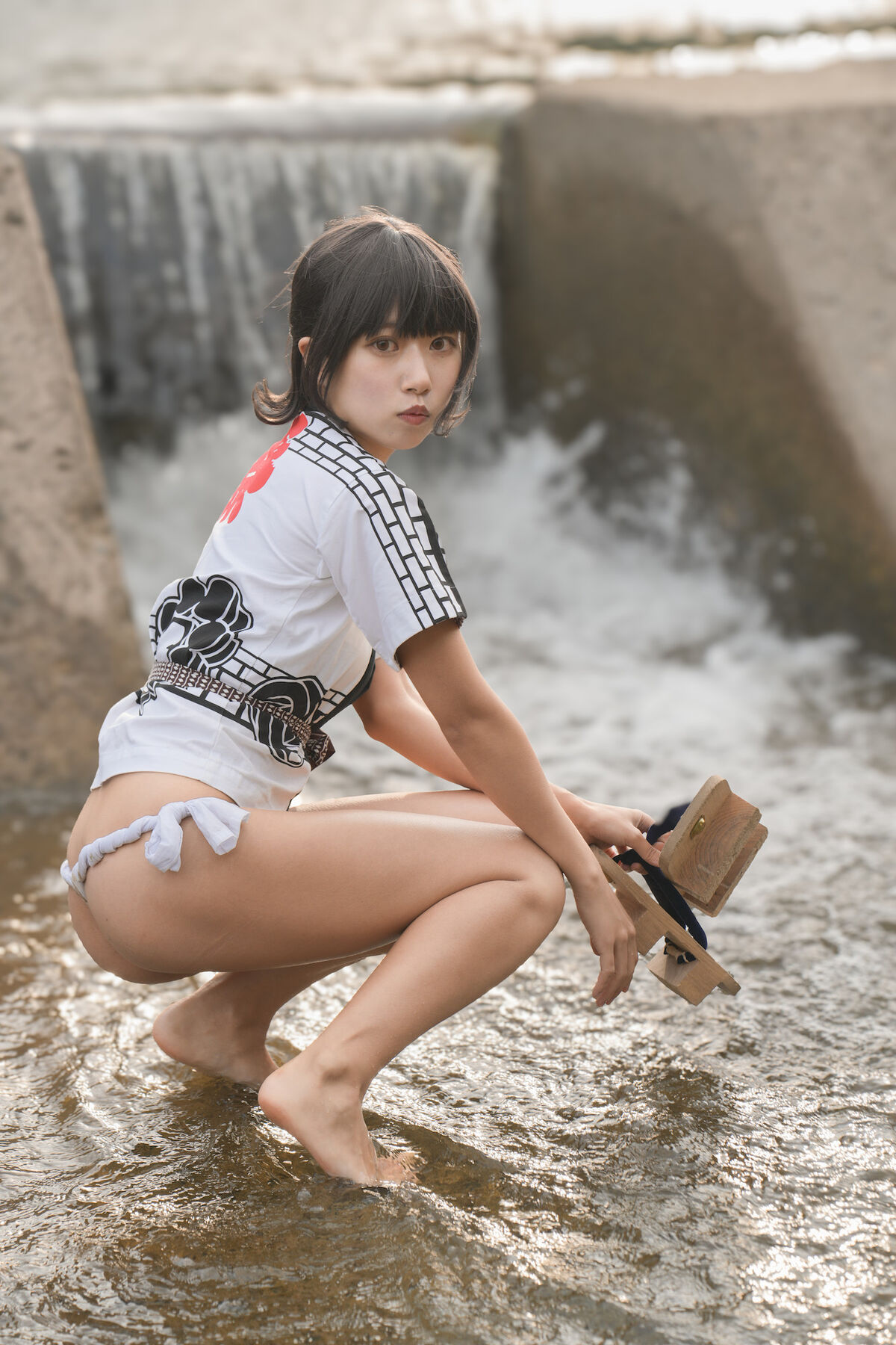 Coser@音琴ひつじ Negoto Hitsuji ふんどし娘 納涼 Part08 0060 5844276579.jpg