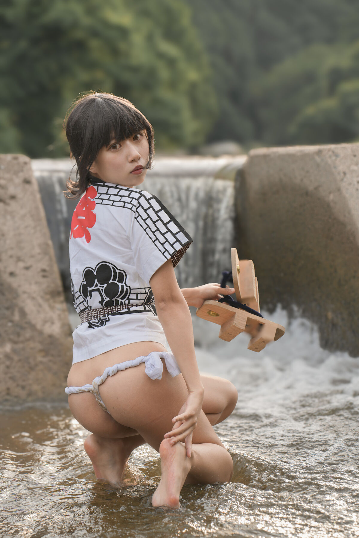 Coser@音琴ひつじ Negoto Hitsuji ふんどし娘 納涼 Part08 0069 1520259952.jpg