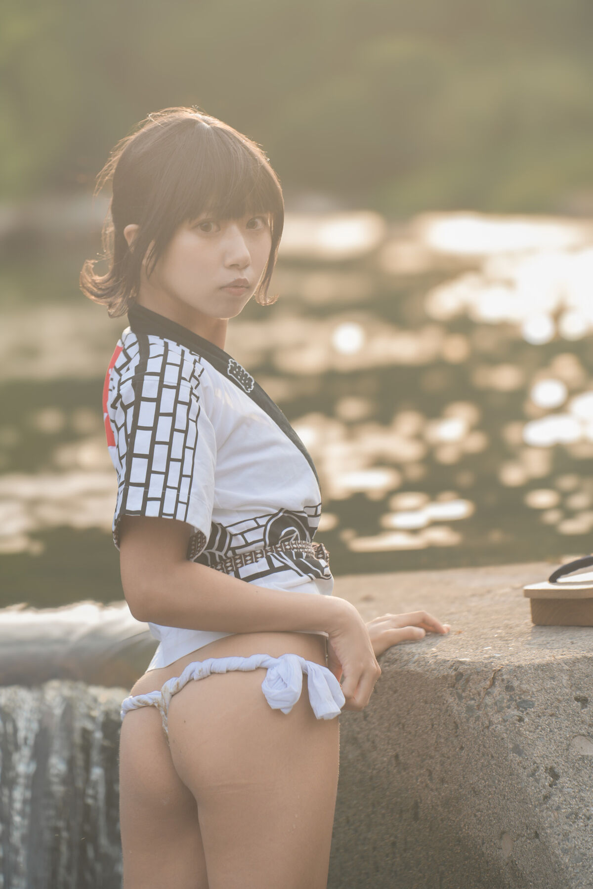 Coser@音琴ひつじ Negoto Hitsuji ふんどし娘 納涼 Part09 0048 1552875703.jpg