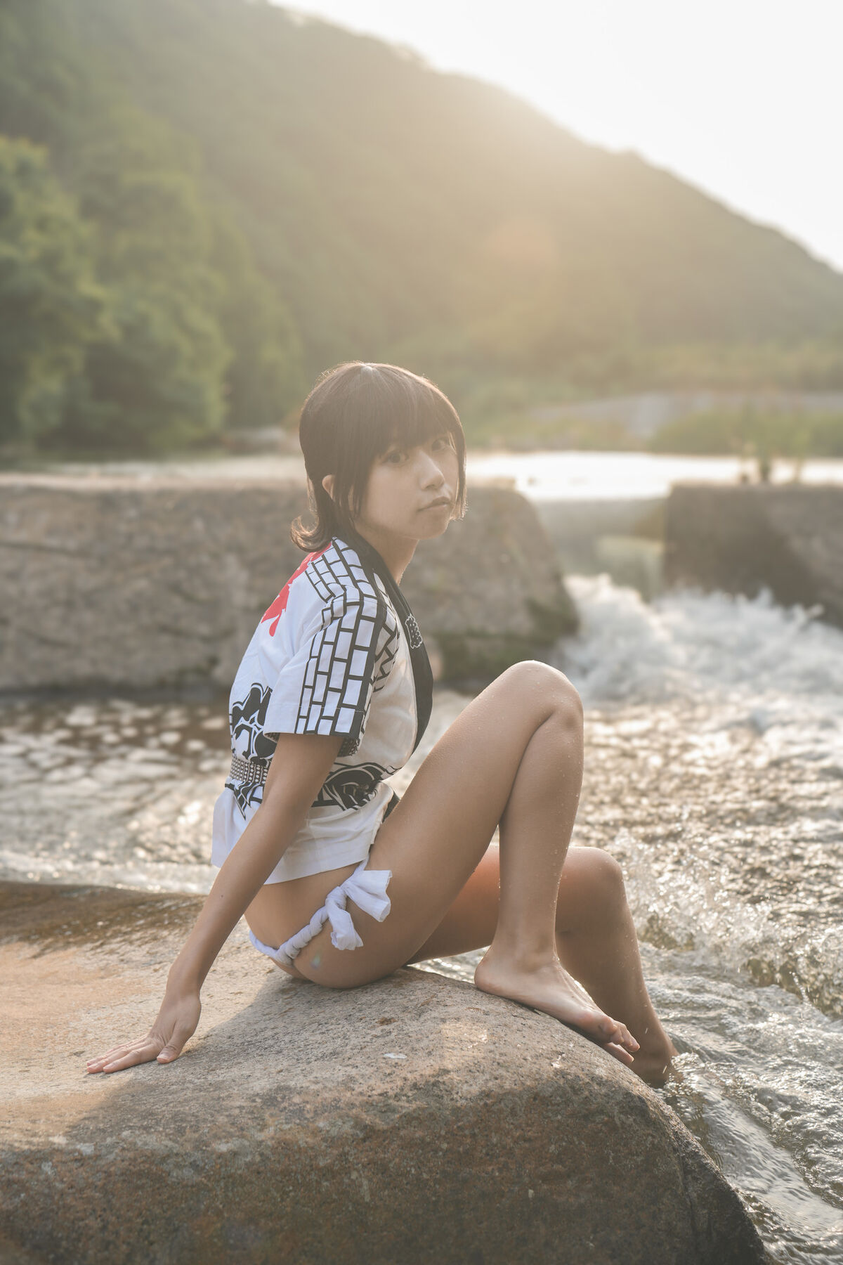 Coser@音琴ひつじ Negoto Hitsuji ふんどし娘 納涼 Part09 0072 0919075113.jpg