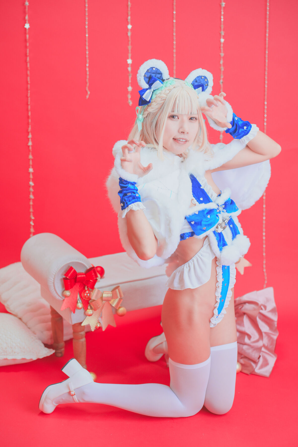 Coser@音琴ひつじ Negoto Hitsuji スノーエンジェル Part3 0024 0310757569.jpg