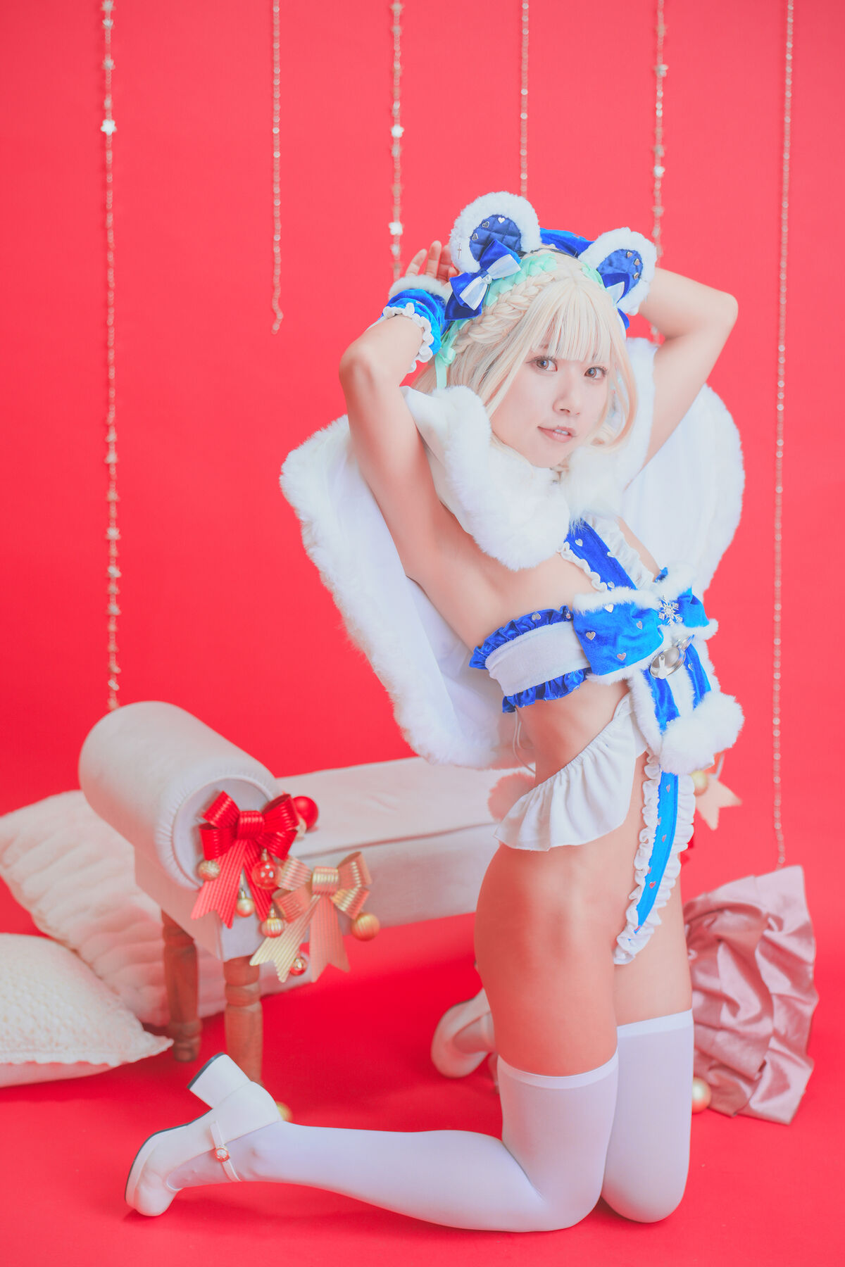 Coser@音琴ひつじ Negoto Hitsuji スノーエンジェル Part3 0029 0420563047.jpg