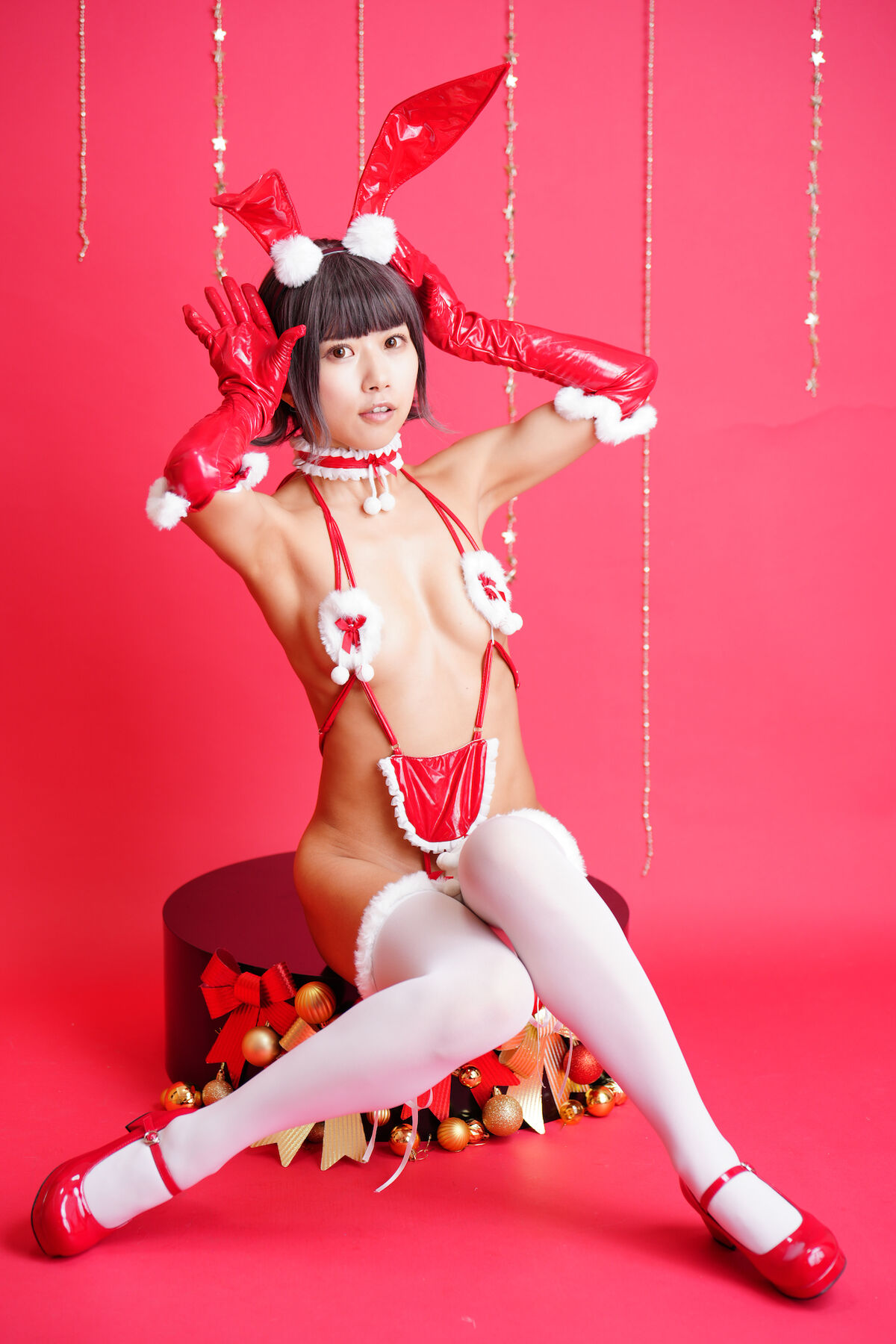 Coser@音琴ひつじ Negoto Hitsuji スノーエンジェル Part6 0012 9007135000.jpg