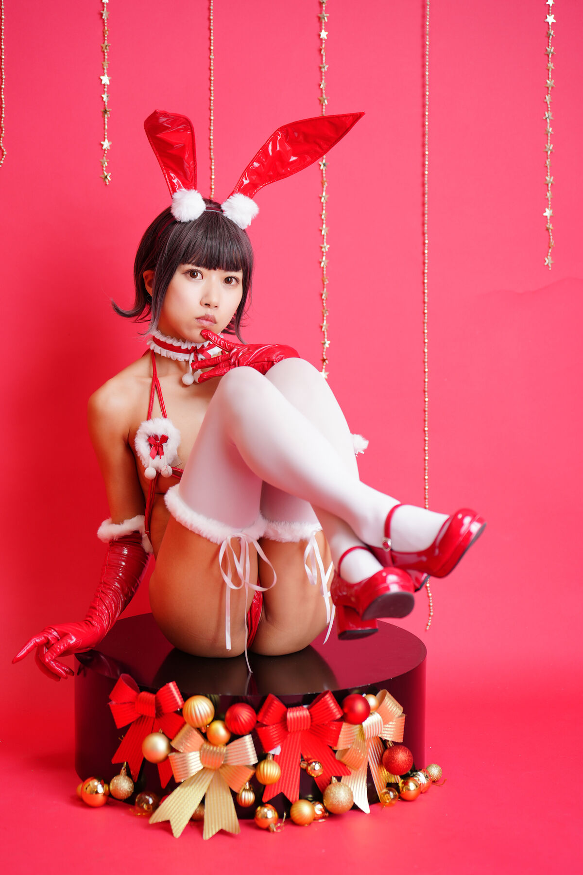 Coser@音琴ひつじ Negoto Hitsuji スノーエンジェル Part6 0039 4343821281.jpg