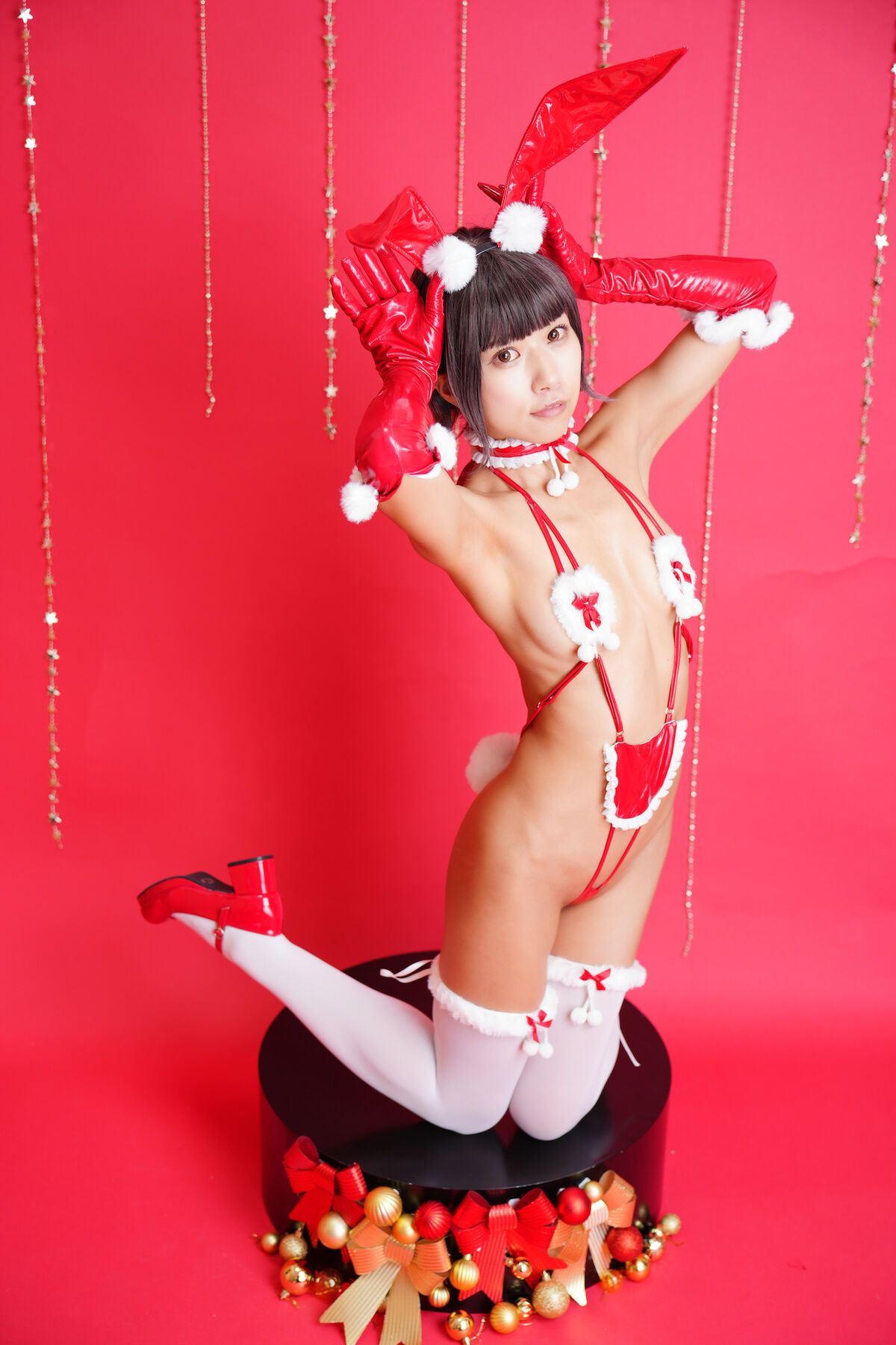 Coser@音琴ひつじ Negoto Hitsuji スノーエンジェル Part7 0059 9953415606.jpg