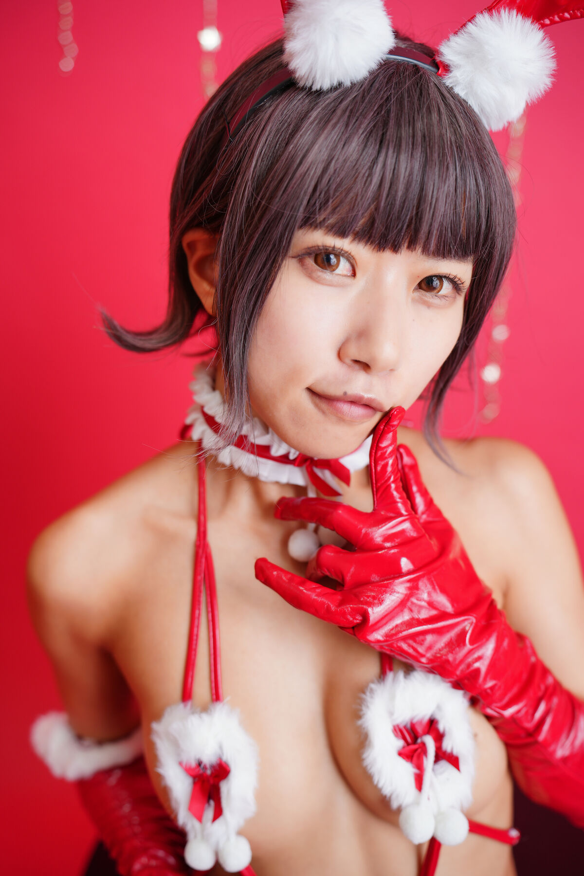 Coser@音琴ひつじ Negoto Hitsuji スノーエンジェル Part8 0060 5464434218.jpg