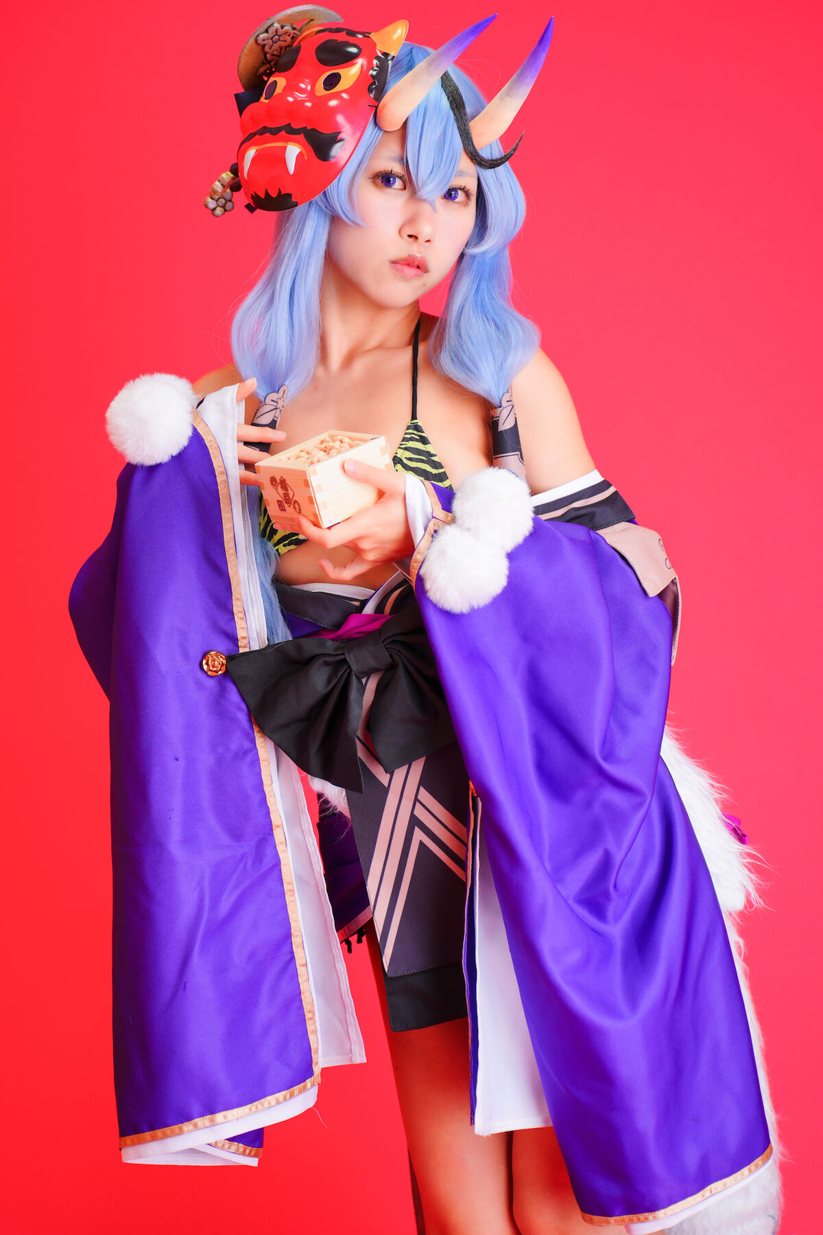 Coser@音琴ひつじ Negoto Hitsuji 節分 Part05 0012 7103173270.jpg