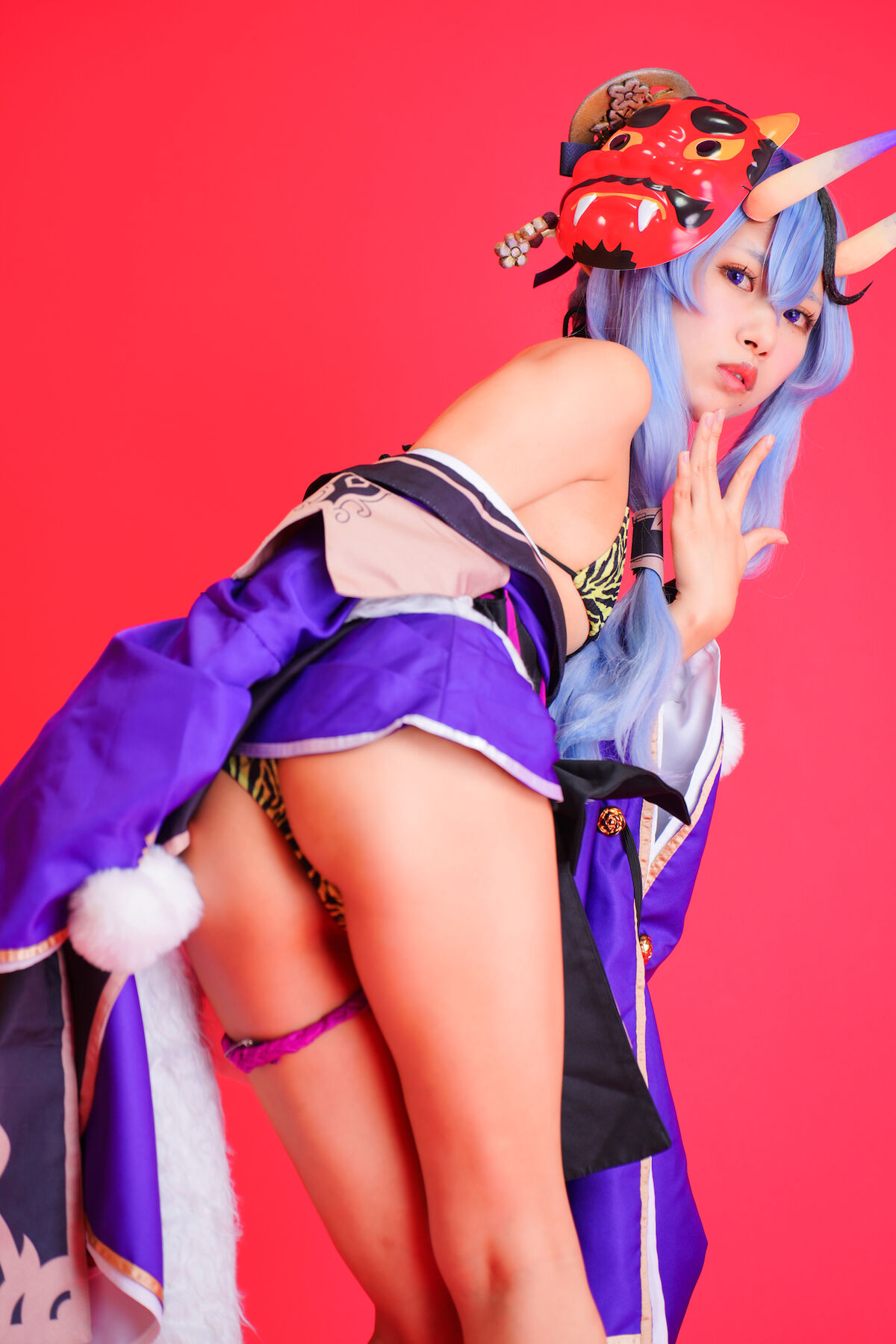 Coser@音琴ひつじ Negoto Hitsuji 節分 Part06 0001 4858832023.jpg