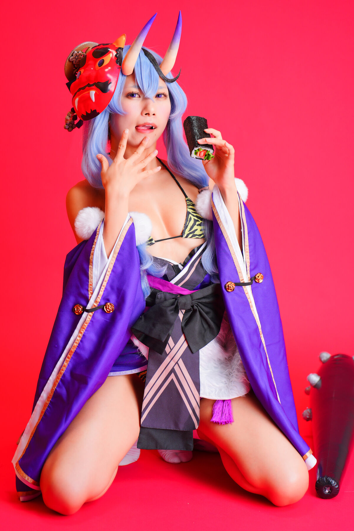 Coser@音琴ひつじ Negoto Hitsuji 節分 Part07 0030 0529427010.jpg