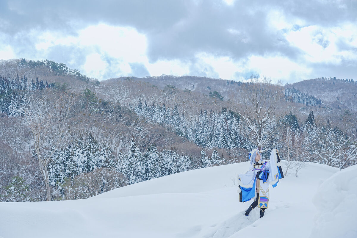 Coser@音琴ひつじ Negoto Hitsuji 雪鬼草子 Ep.1 Part1 0002 1076539615.jpg